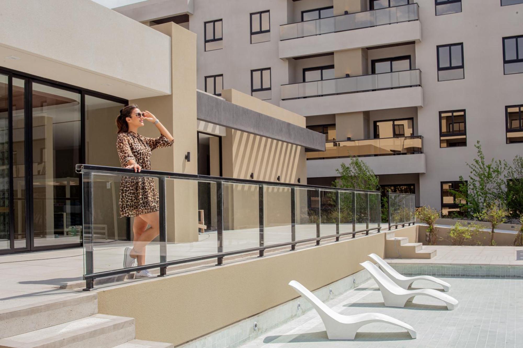 Porto By Fma Coliving Apartamento Salta Exterior foto