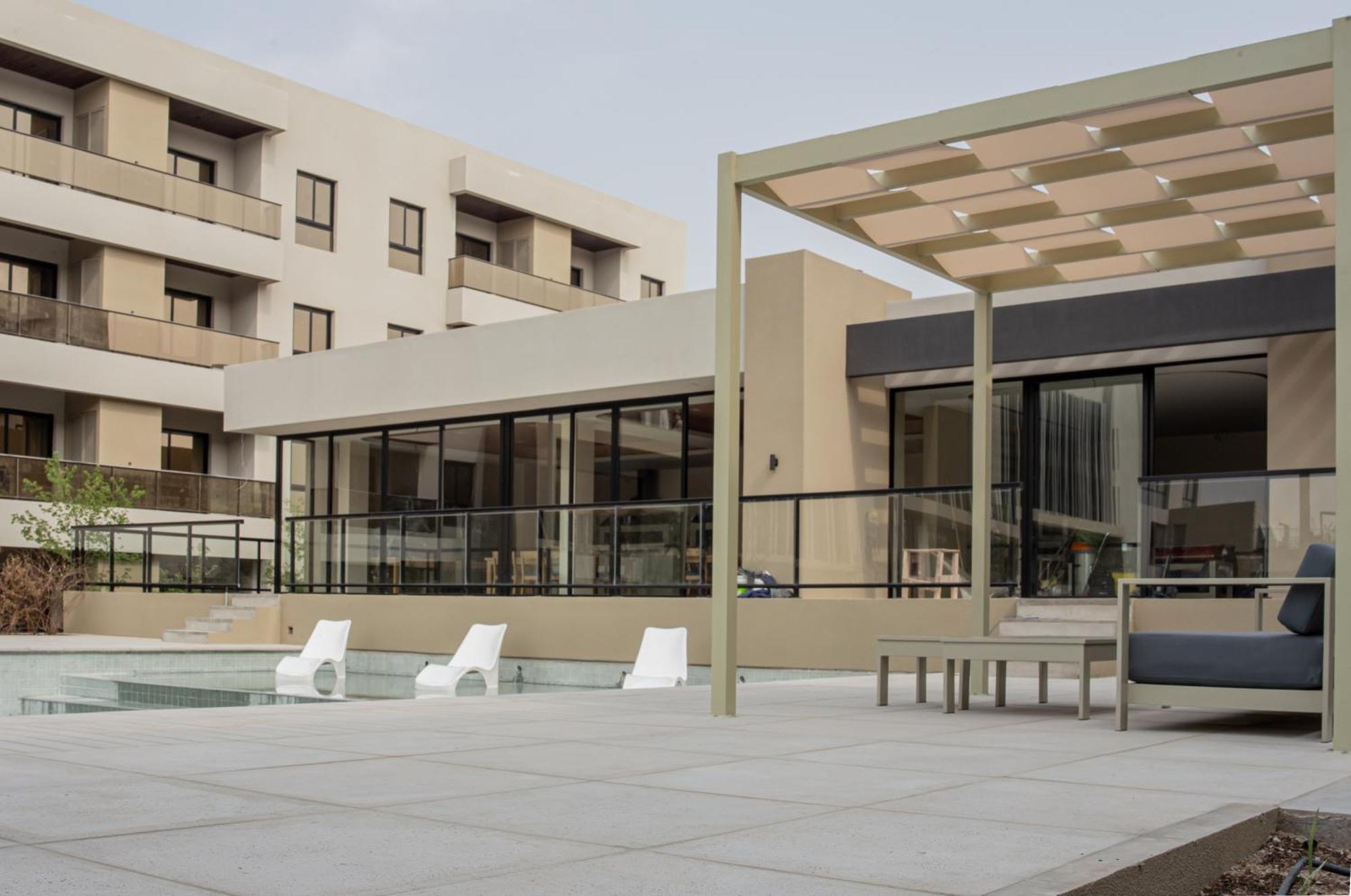 Porto By Fma Coliving Apartamento Salta Exterior foto