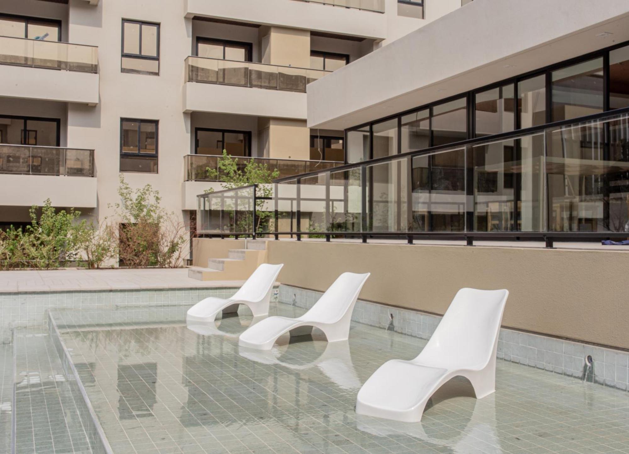 Porto By Fma Coliving Apartamento Salta Exterior foto